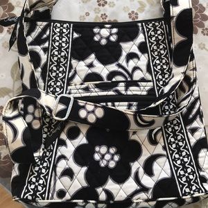 Vera Bradley Cross body